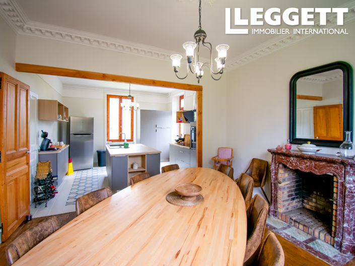 Image No.4-6 Bed House for sale