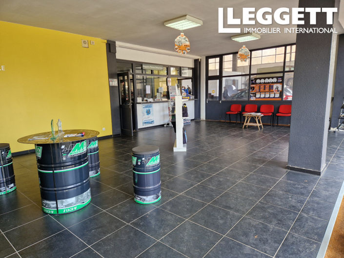 Image No.3-Commercial for sale