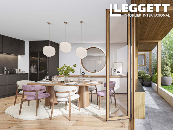 Image No.1-3 Bed Apartment for sale