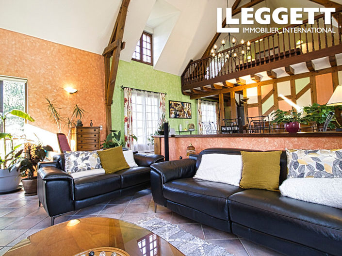 Image No.5-4 Bed House for sale