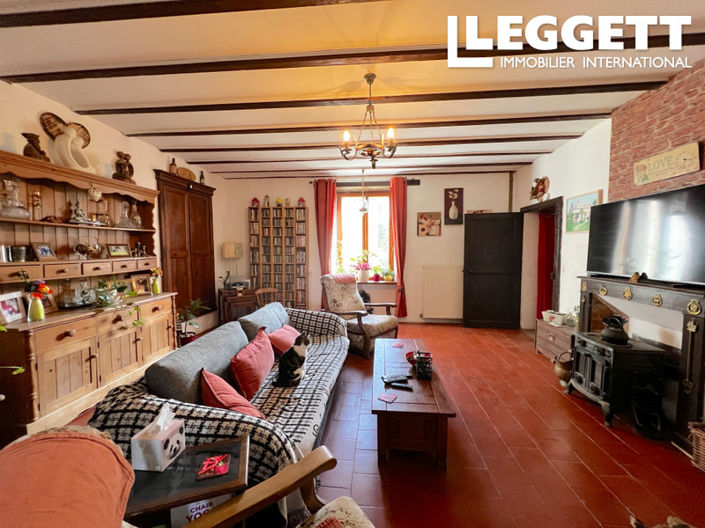 Image No.2-3 Bed House for sale