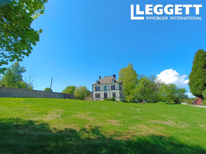 Image No.1-8 Bed Chateaux for sale
