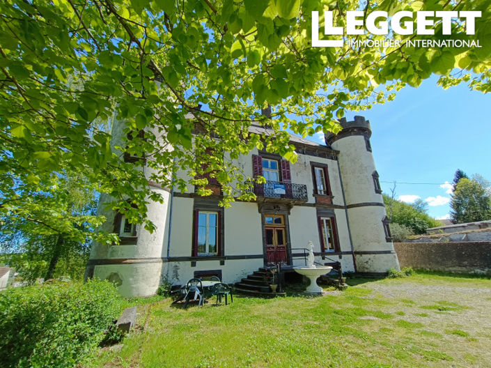 Image No.4-8 Bed Chateaux for sale