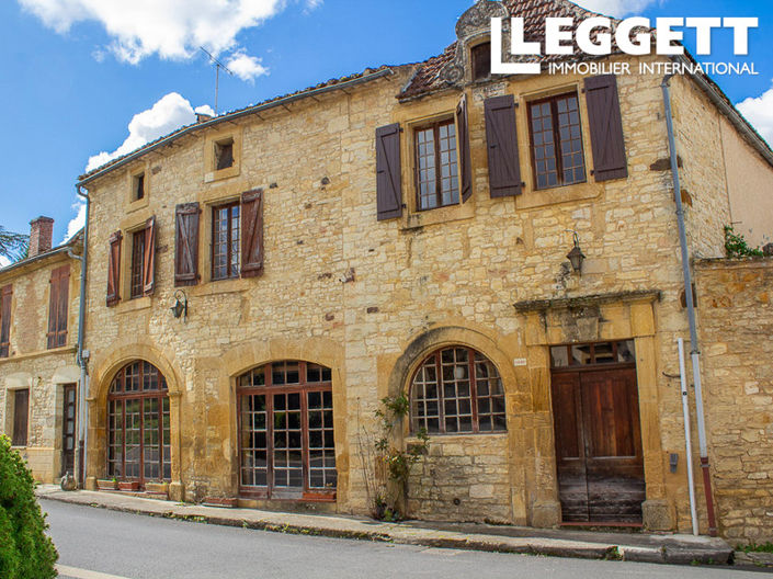 Image No.1-6 Bed House for sale