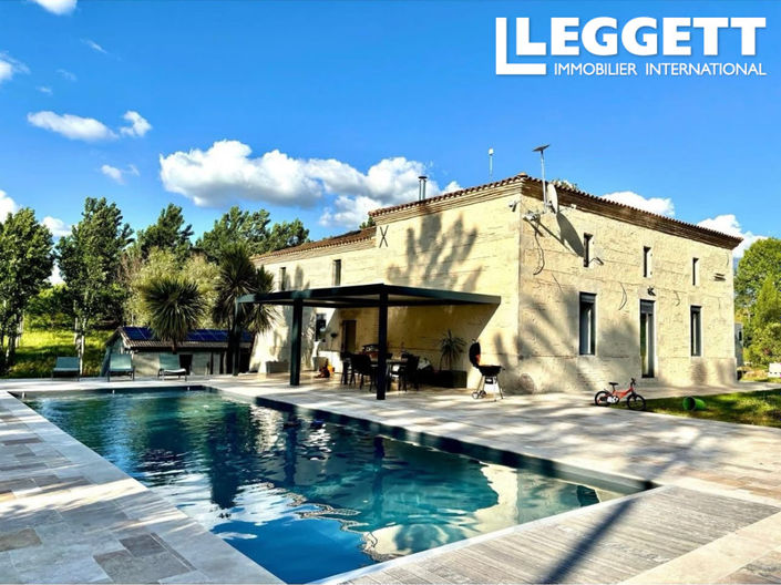 Image No.1-4 Bed House for sale