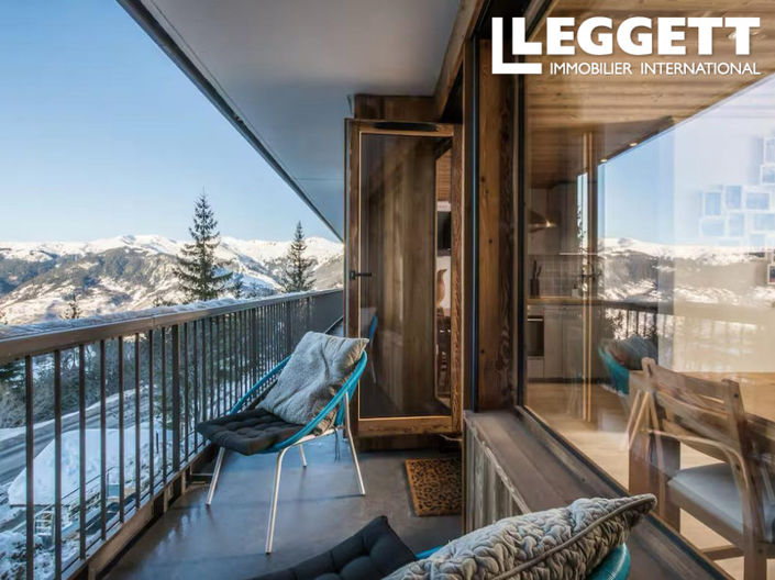 Image No.2-1 Bed Apartment for sale