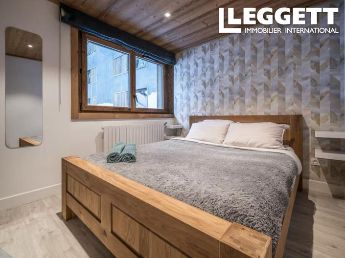 Image No.4-1 Bed Apartment for sale