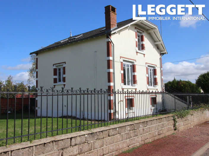 Image No.1-3 Bed House for sale