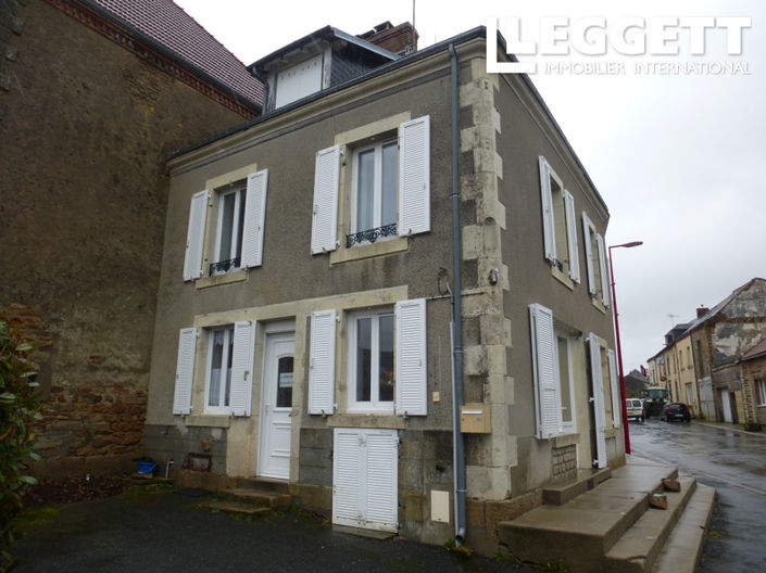 Image No.1-4 Bed House for sale