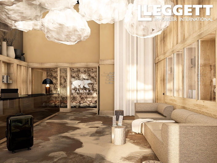 Image No.3-2 Bed Apartment for sale