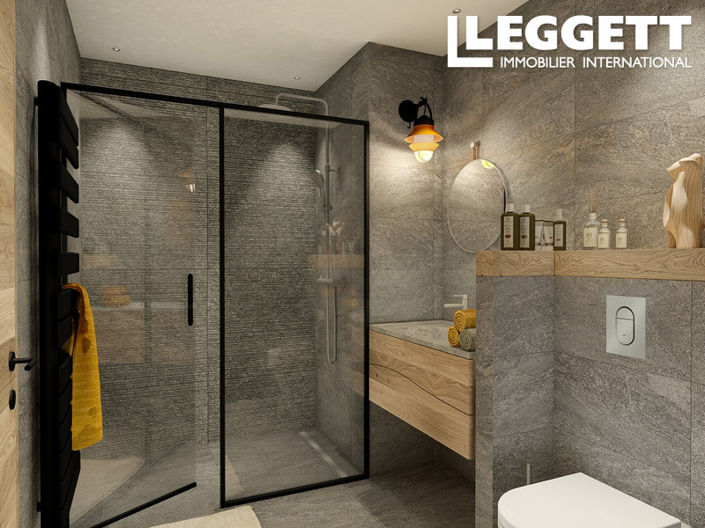 Image No.6-2 Bed Apartment for sale