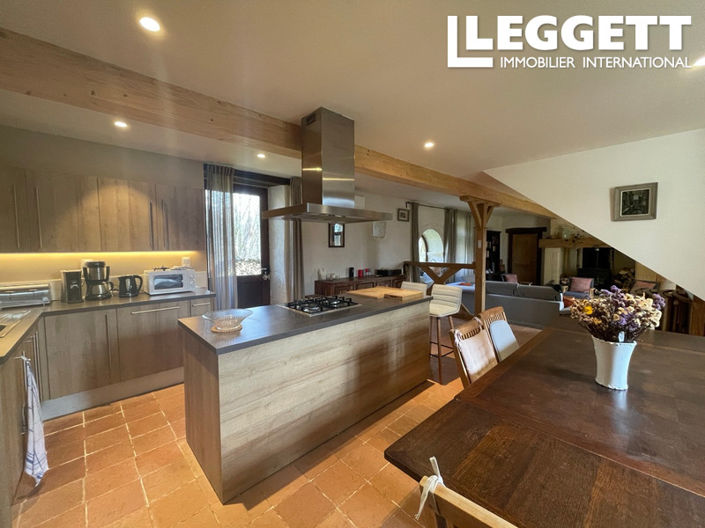 Image No.4-5 Bed House for sale