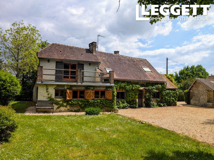 Image No.1-4 Bed House for sale