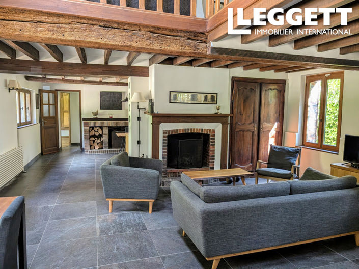 Image No.3-4 Bed House for sale