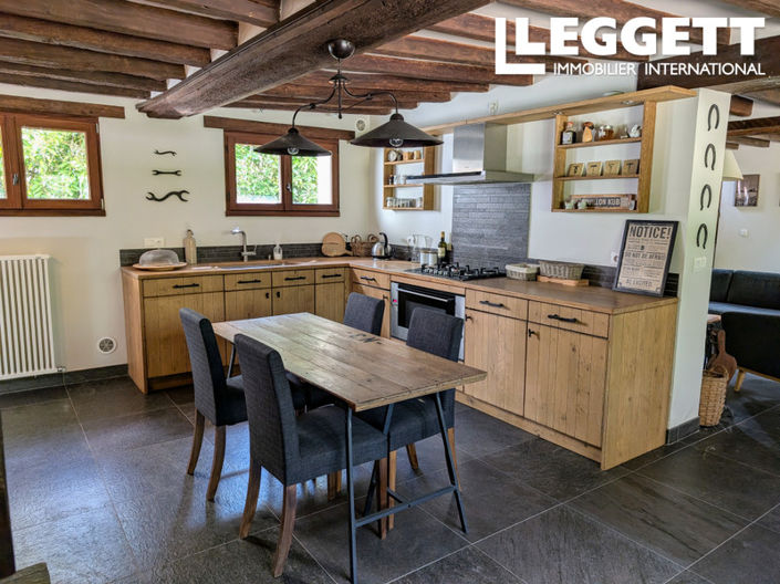 Image No.4-4 Bed House for sale