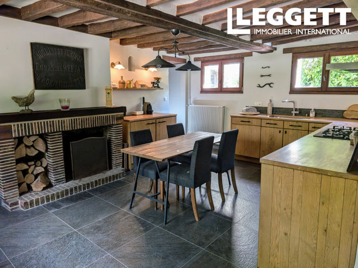 Image No.5-4 Bed House for sale