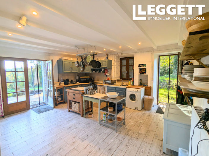 Image No.4-4 Bed House for sale