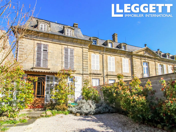 Image No.2-4 Bed Chateaux for sale