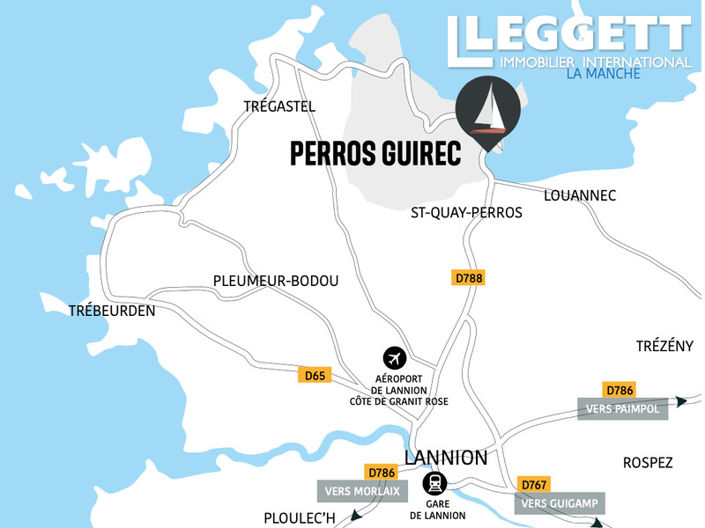 Image No.9-3 Bed Apartment for sale