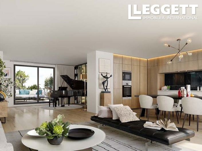 Image No.2-3 Bed Apartment for sale