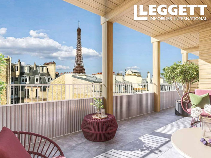 Image No.6-1 Bed Apartment for sale