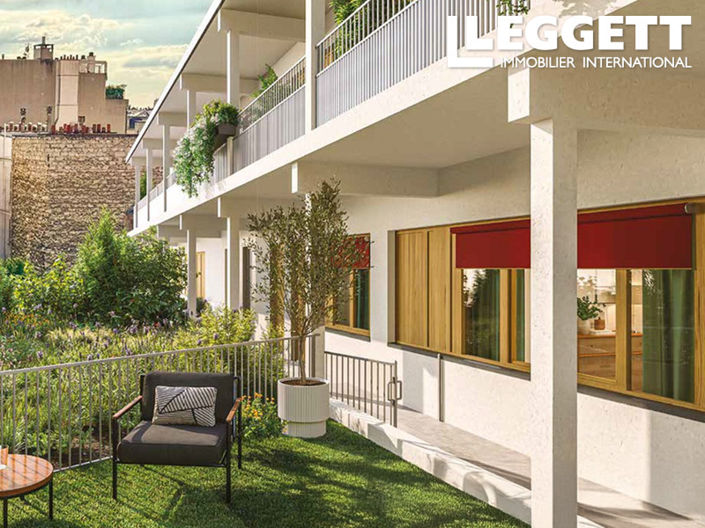 Image No.10-1 Bed Apartment for sale