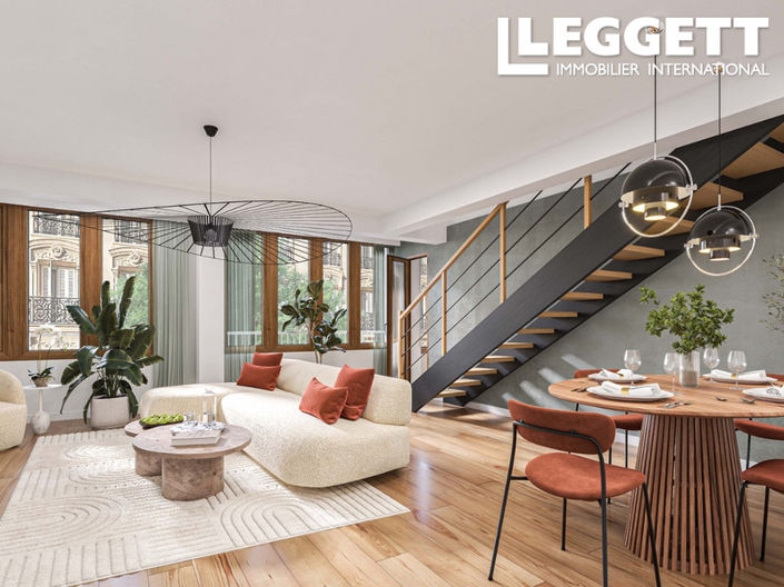 Image No.6-1 Bed Apartment for sale