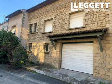 1 - Avignon, House