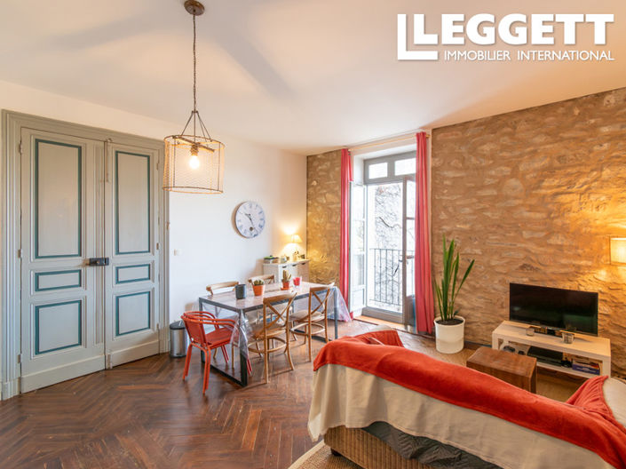 Image No.1-1 Bed Apartment for sale