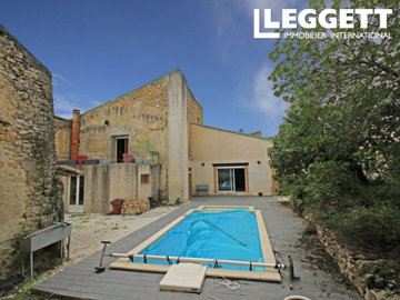 7 Bed House for sale