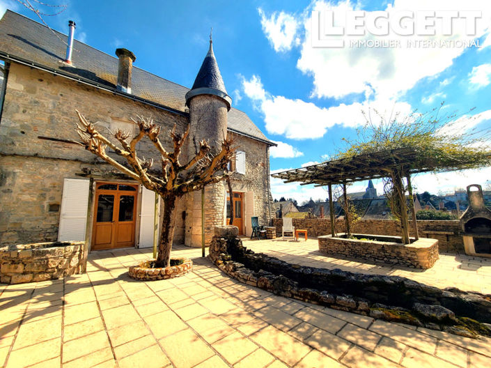 Image No.1-3 Bed House for sale