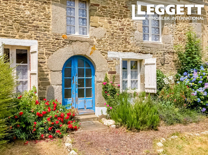 Image No.1-2 Bed House for sale