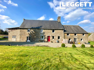 8 Bed House for sale