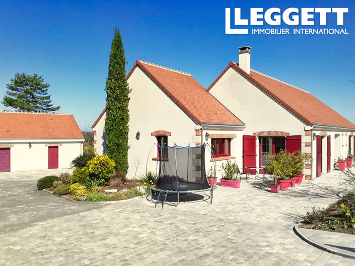 Image No.2-3 Bed House for sale