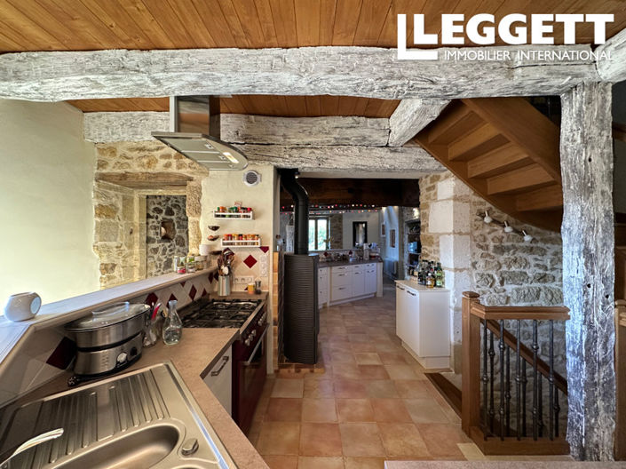 Image No.6-3 Bed House for sale