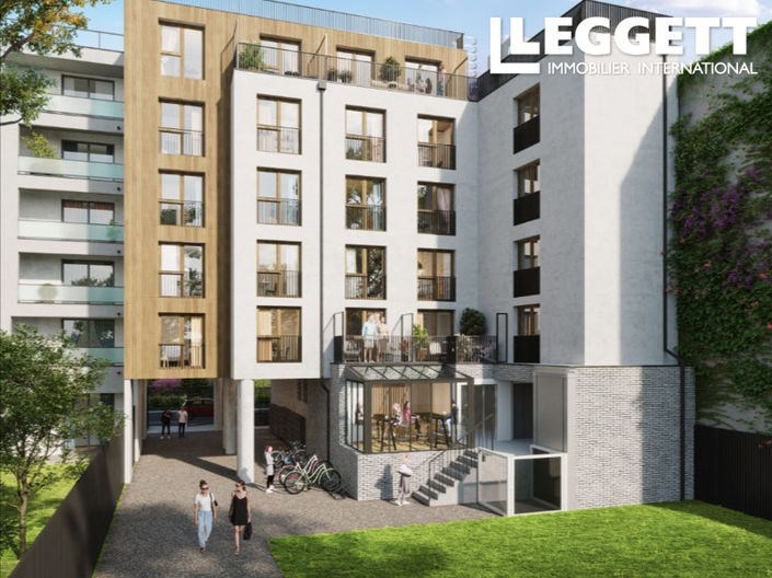 Image No.1-Apartment for sale