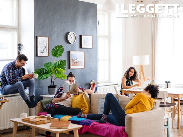 Image No.4-Apartment for sale