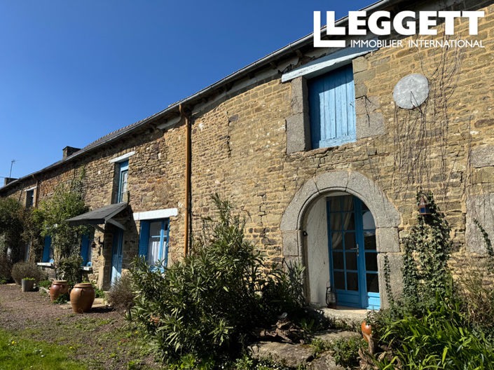 Image No.1-2 Bed House for sale