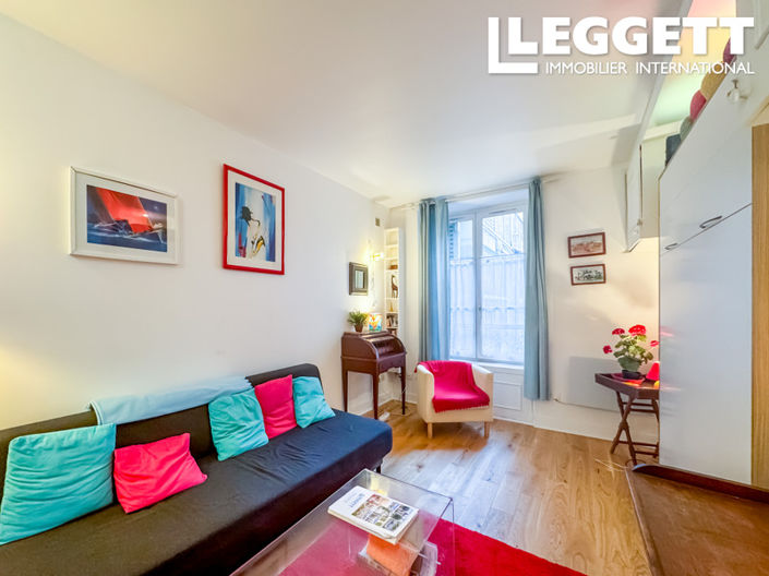 Image No.1-1 Bed Apartment for sale