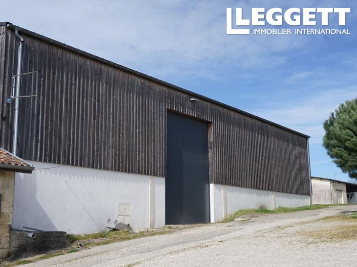 Image No.2-Commercial à vendre à Castelviel