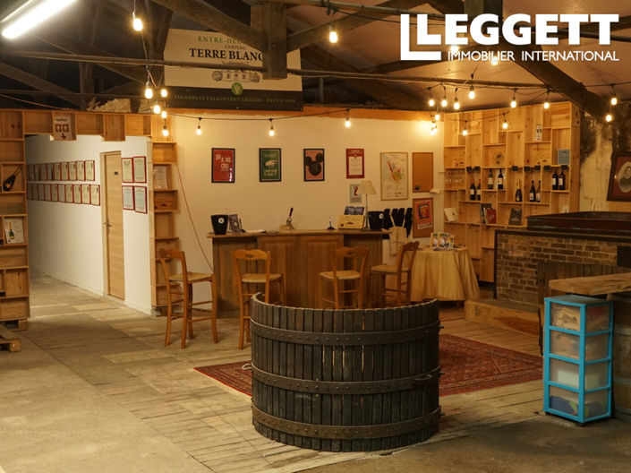 Image No.3-Commercial à vendre à Castelviel