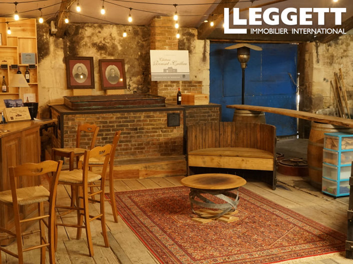 Image No.4-Commercial à vendre à Castelviel