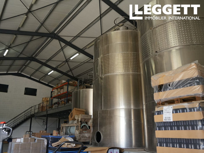 Image No.8-Commercial à vendre à Castelviel