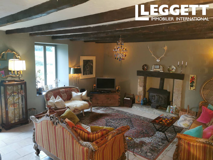 Image No.2-3 Bed House for sale