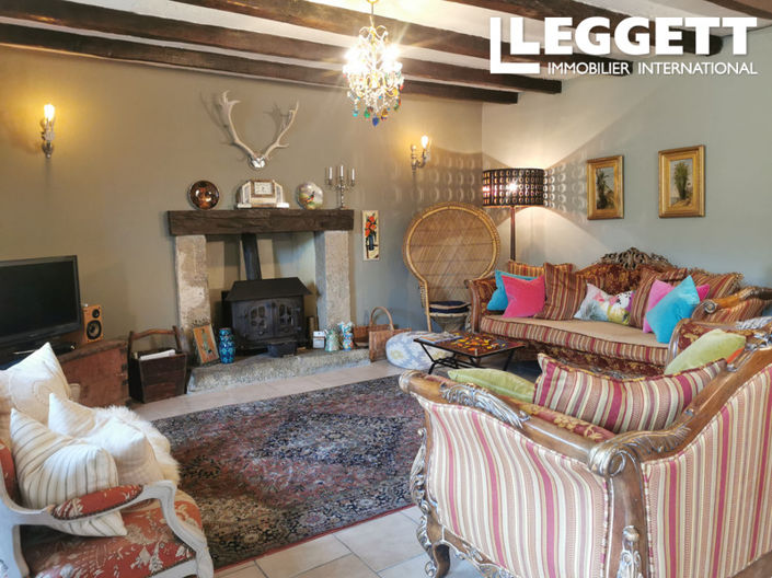 Image No.3-3 Bed House for sale