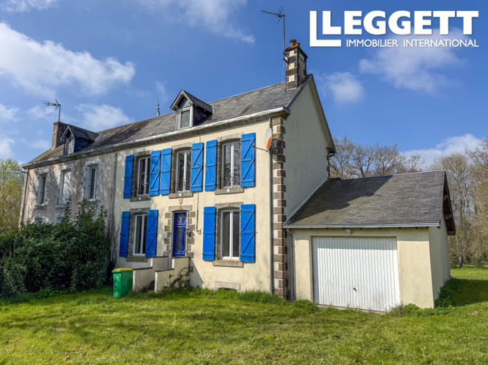 Image No.1-3 Bed House for sale