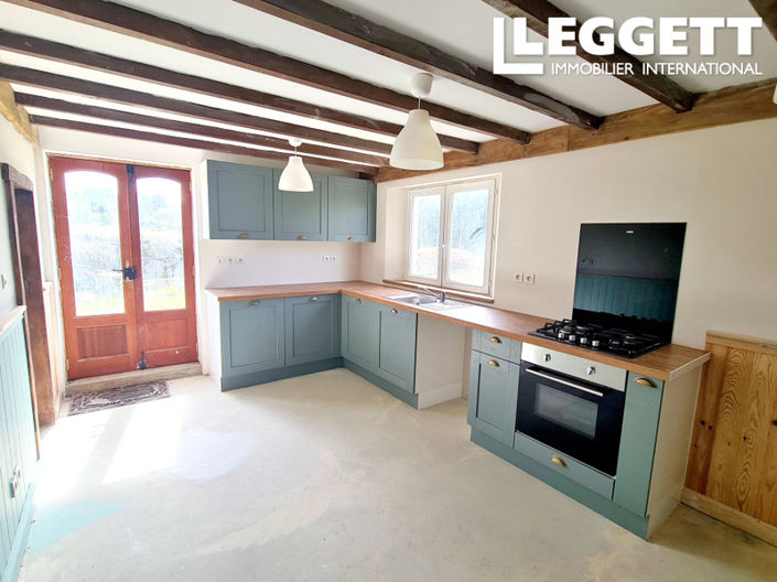 Image No.2-2 Bed House for sale