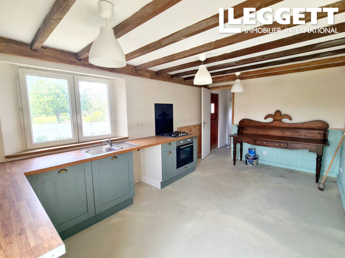 Image No.3-2 Bed House for sale