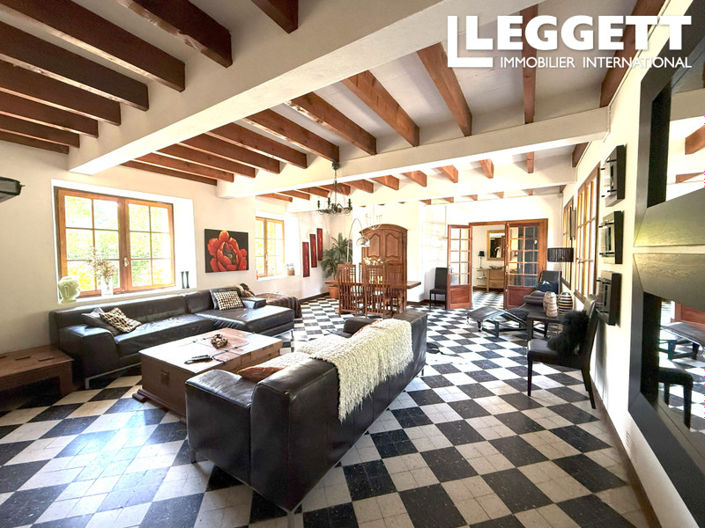 Image No.4-4 Bed House for sale