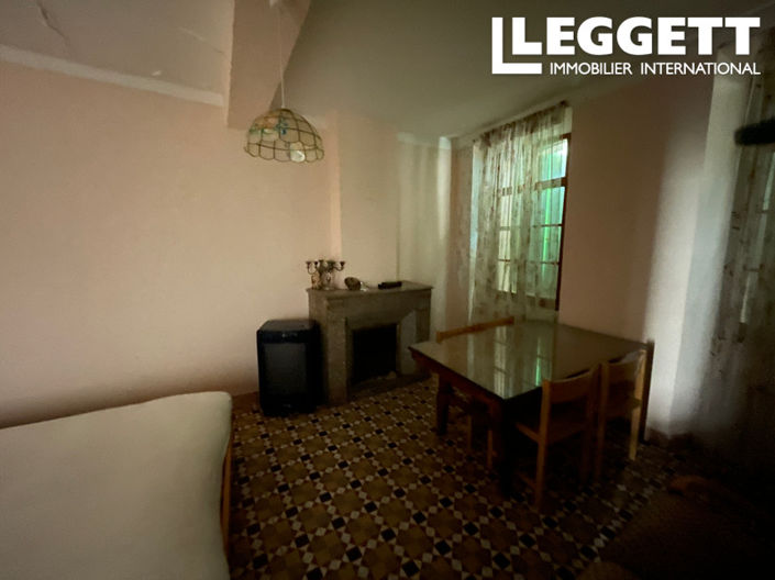 Image No.8-Maison de 6 chambres à vendre à Coustouges